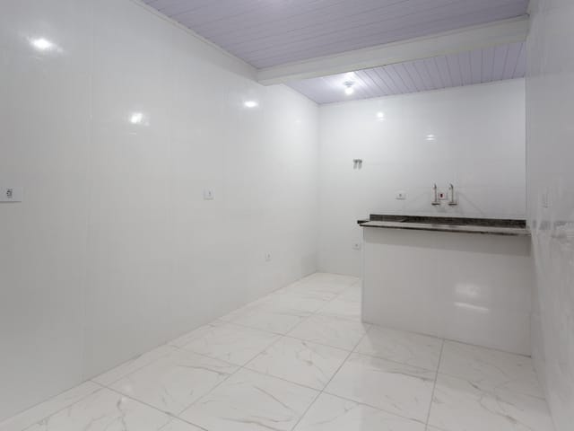 Casa com 95m² 2 quartos e 1 banheiro, à venda, no bairro Vila Carrão em São Paulo