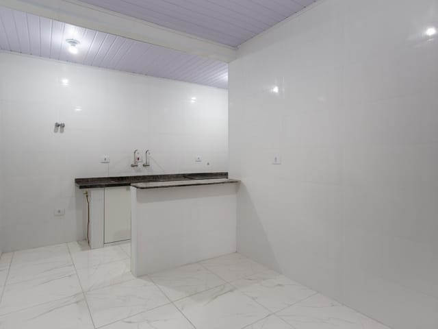 Casa com 95m² 2 quartos e 1 banheiro, à venda, no bairro Vila Carrão em São Paulo