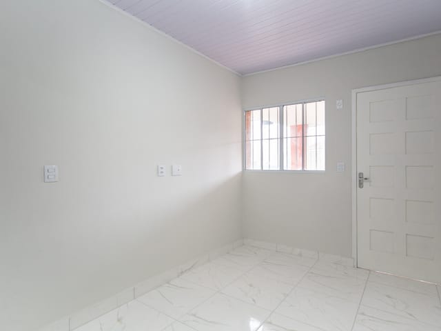 Casa com 95m² 2 quartos e 1 banheiro, à venda, no bairro Vila Carrão em São Paulo