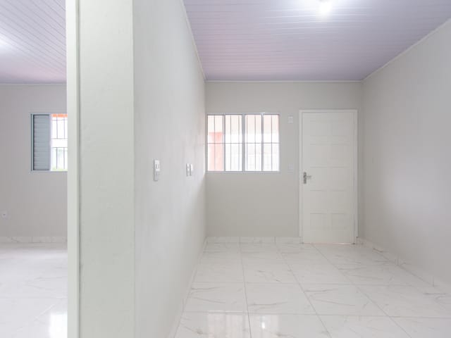 Casa com 95m² 2 quartos e 1 banheiro, à venda, no bairro Vila Carrão em São Paulo