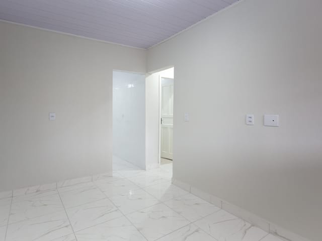 Casa com 95m² 2 quartos e 1 banheiro, à venda, no bairro Vila Carrão em São Paulo