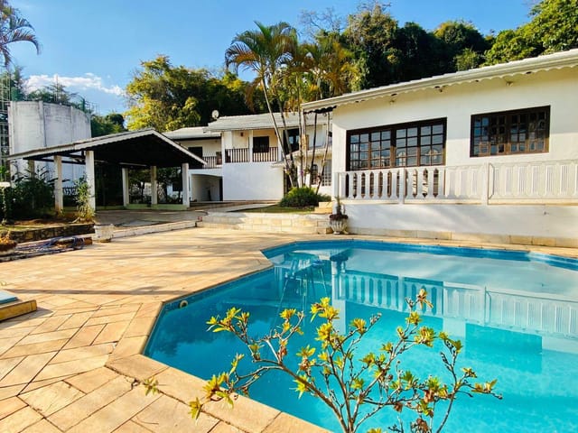 Já pensou morar em um condomínio que parece um clube?