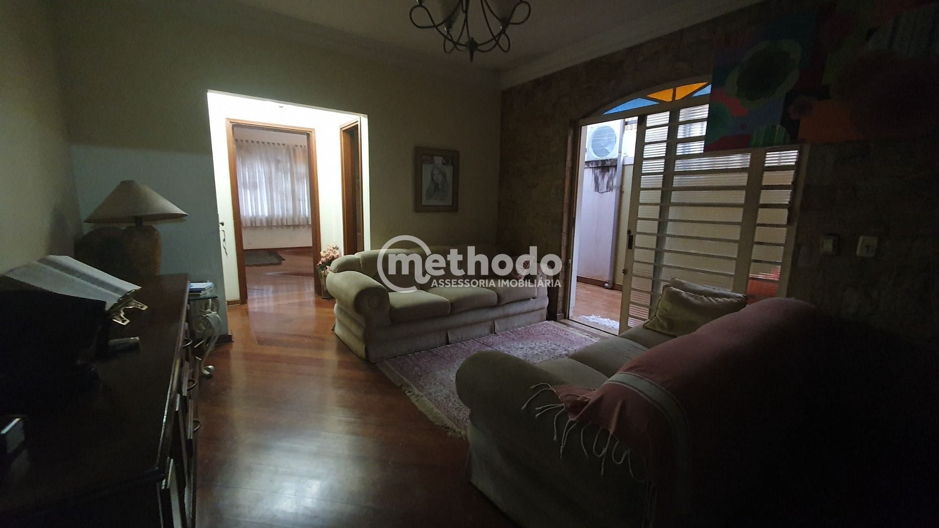 Casa, 4 quartos, 249 m² - Foto 5