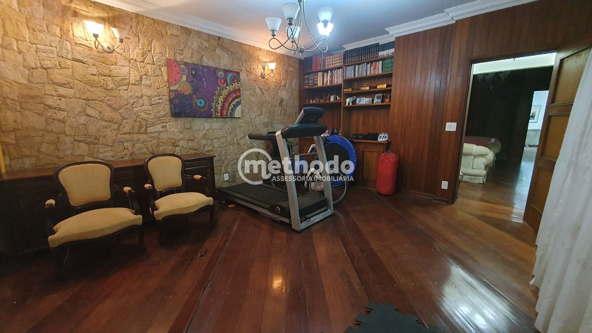 Casa, 4 quartos, 249 m² - Foto 3