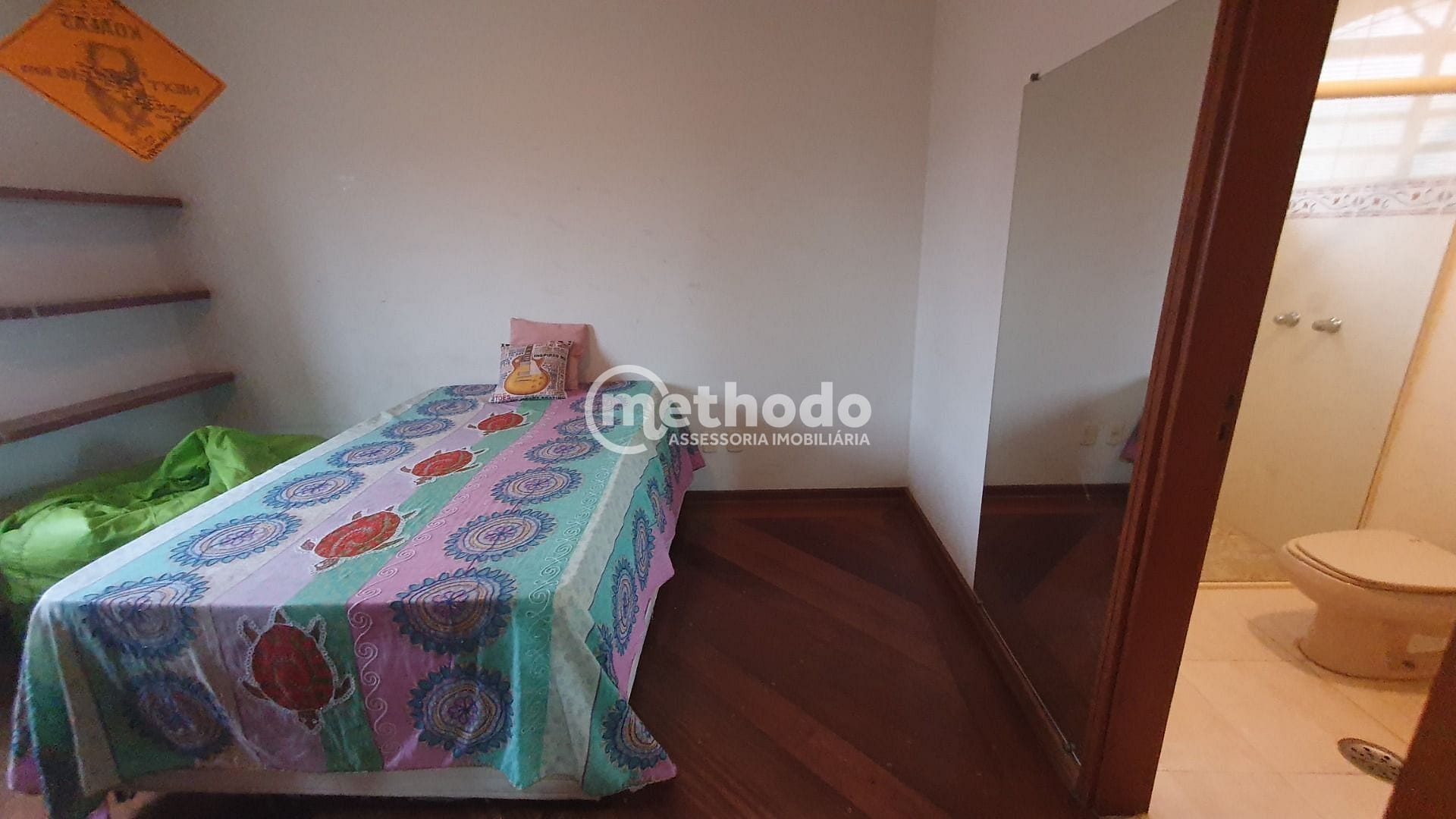 Casa, 4 quartos, 249 m² - Foto 18