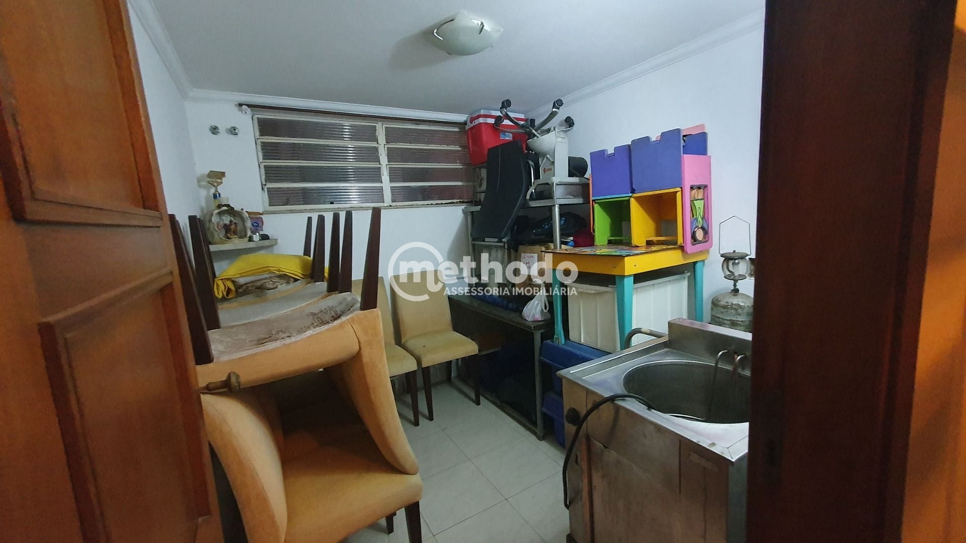 Casa, 4 quartos, 249 m² - Foto 22