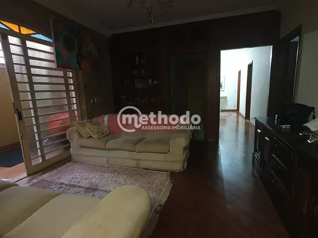 Casa com 343m² 4 quartos e 5 banheiros, à venda ou para alugar, no bairro Jardim Nossa Senhora Auxiliadora em Campinas