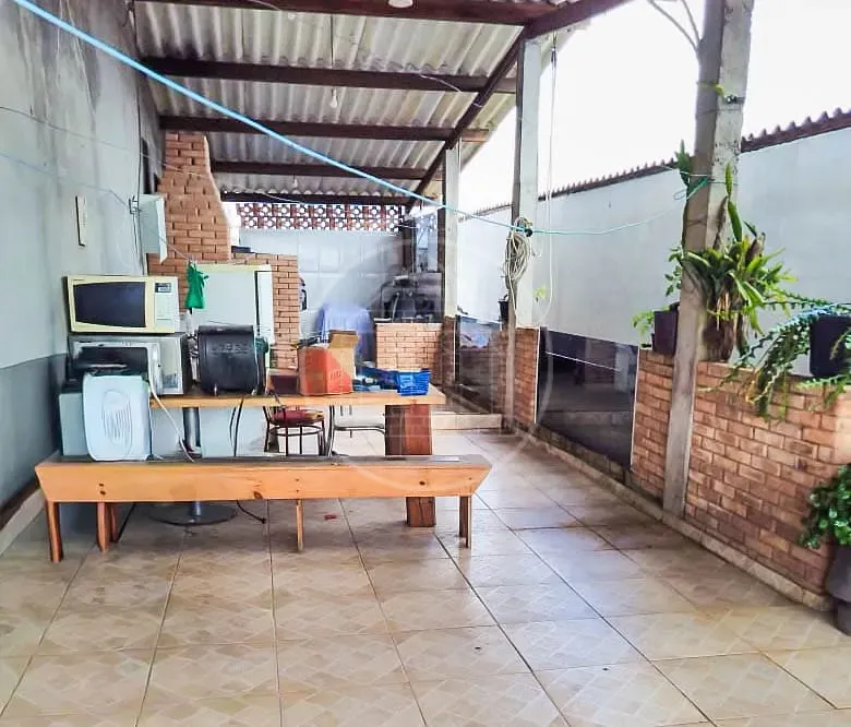 Casa, 2 quartos, 50 m² - Foto 28