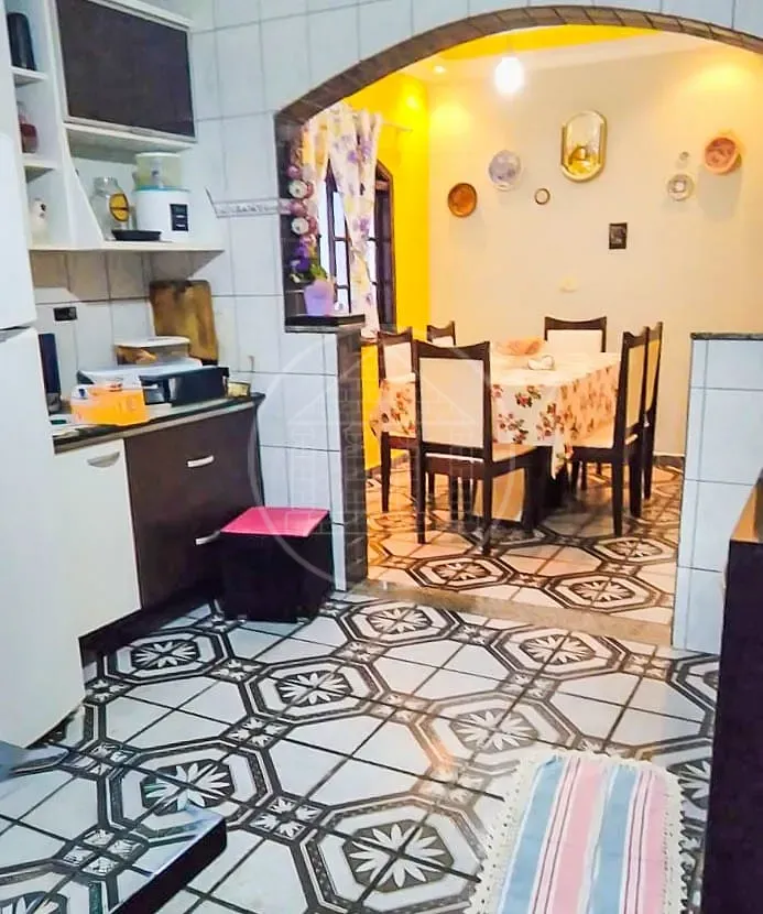 Casa, 2 quartos, 50 m² - Foto 15