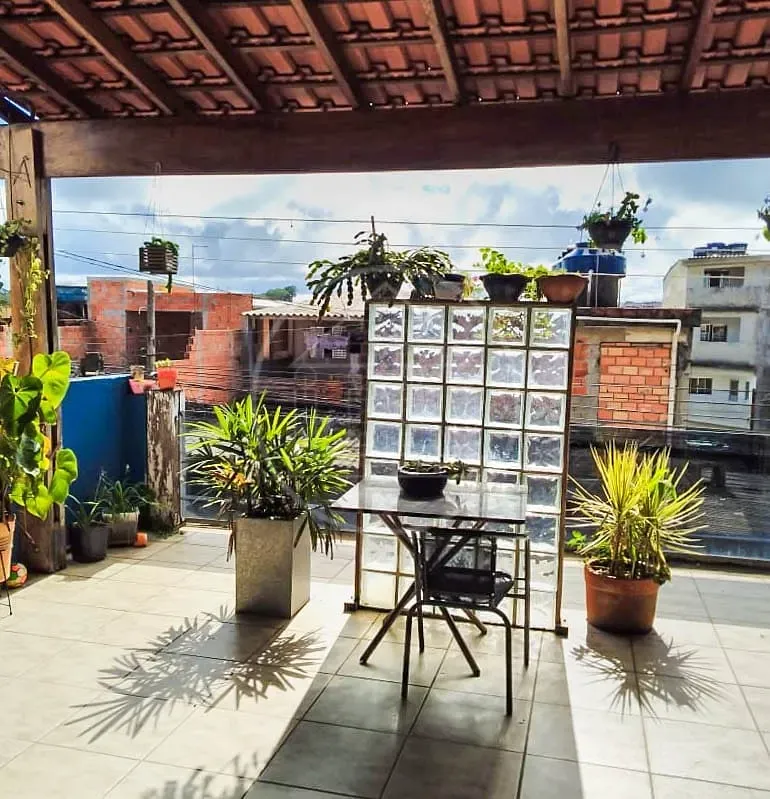 Casa, 2 quartos, 50 m² - Foto 29