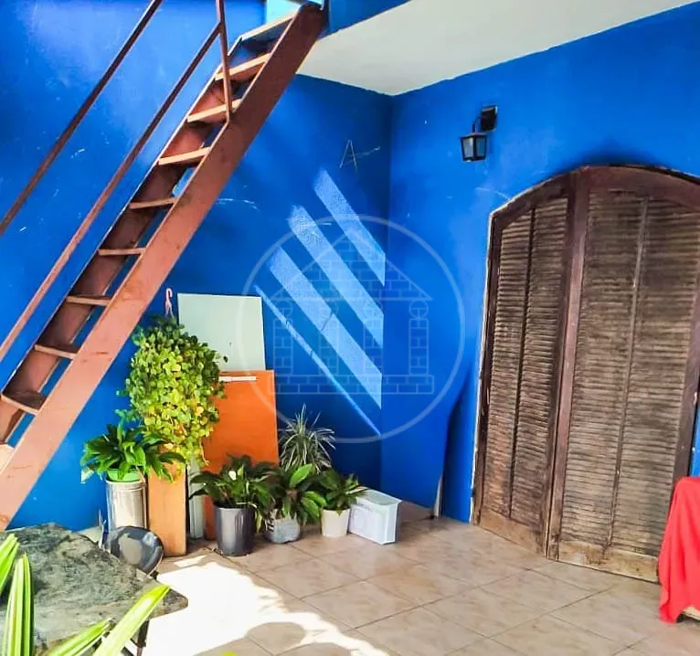 Casa, 2 quartos, 50 m² - Foto 2