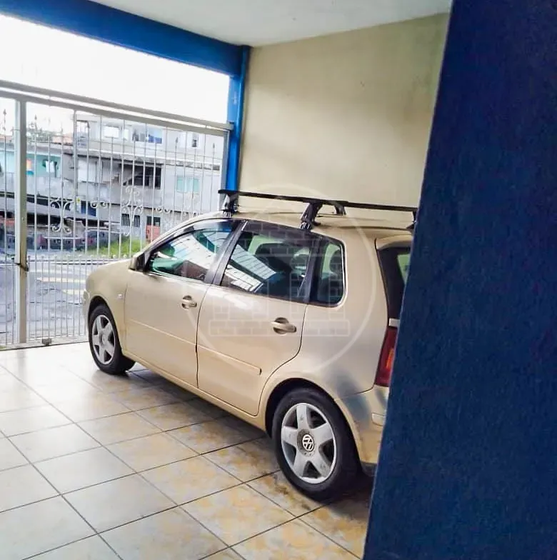 Casa, 2 quartos, 50 m² - Foto 30