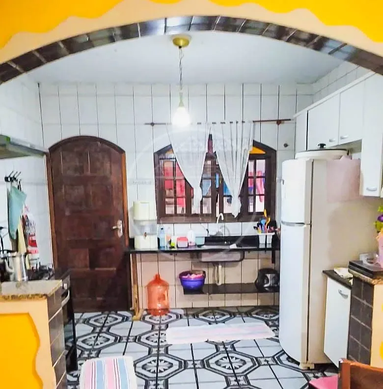 Casa, 2 quartos, 50 m² - Foto 12