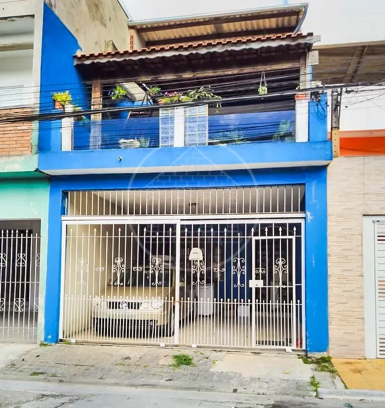 Casa, 2 quartos, 50 m² - Foto 32