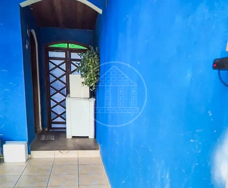 Casa, 2 quartos, 50 m² - Foto 3