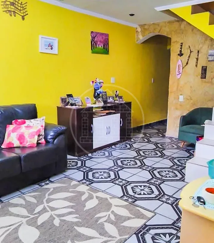 Casa, 2 quartos, 50 m² - Foto 6