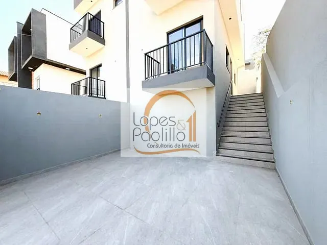 Casa com 103m² 2 quartos e 2 banheiros, à venda, no bairro Jardim Santo Antônio em Atibaia