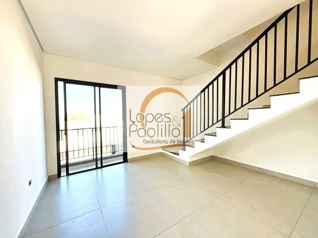 Casa com 103m² 2 quartos e 2 banheiros, à venda, no bairro Jardim Santo Antônio em Atibaia