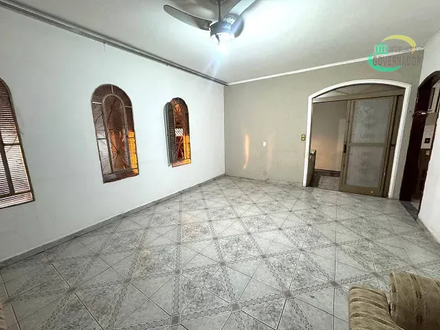 Casa 3 quartos e 2 banheiros, para alugar, no bairro Dic I (Conjunto Habitacional Monsenhor Luiz Fernando Abreu) em Campinas