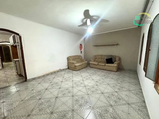 Casa 3 quartos e 2 banheiros, para alugar, no bairro Dic I (Conjunto Habitacional Monsenhor Luiz Fernando Abreu) em Campinas