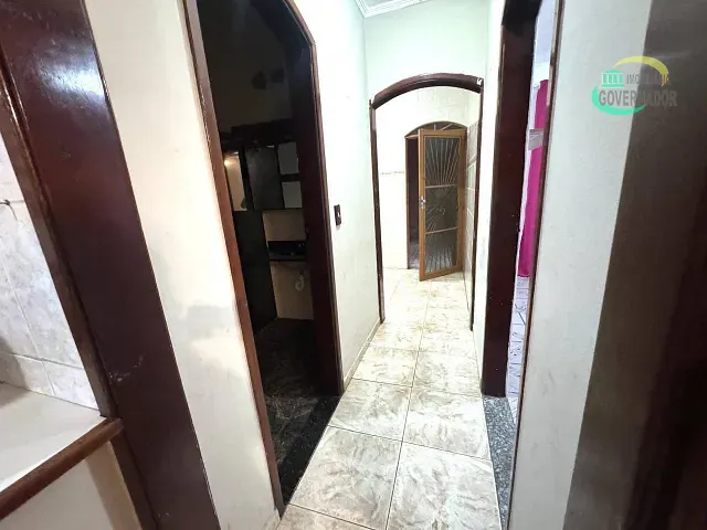 Casa 3 quartos e 2 banheiros, para alugar, no bairro Dic I (Conjunto Habitacional Monsenhor Luiz Fernando Abreu) em Campinas