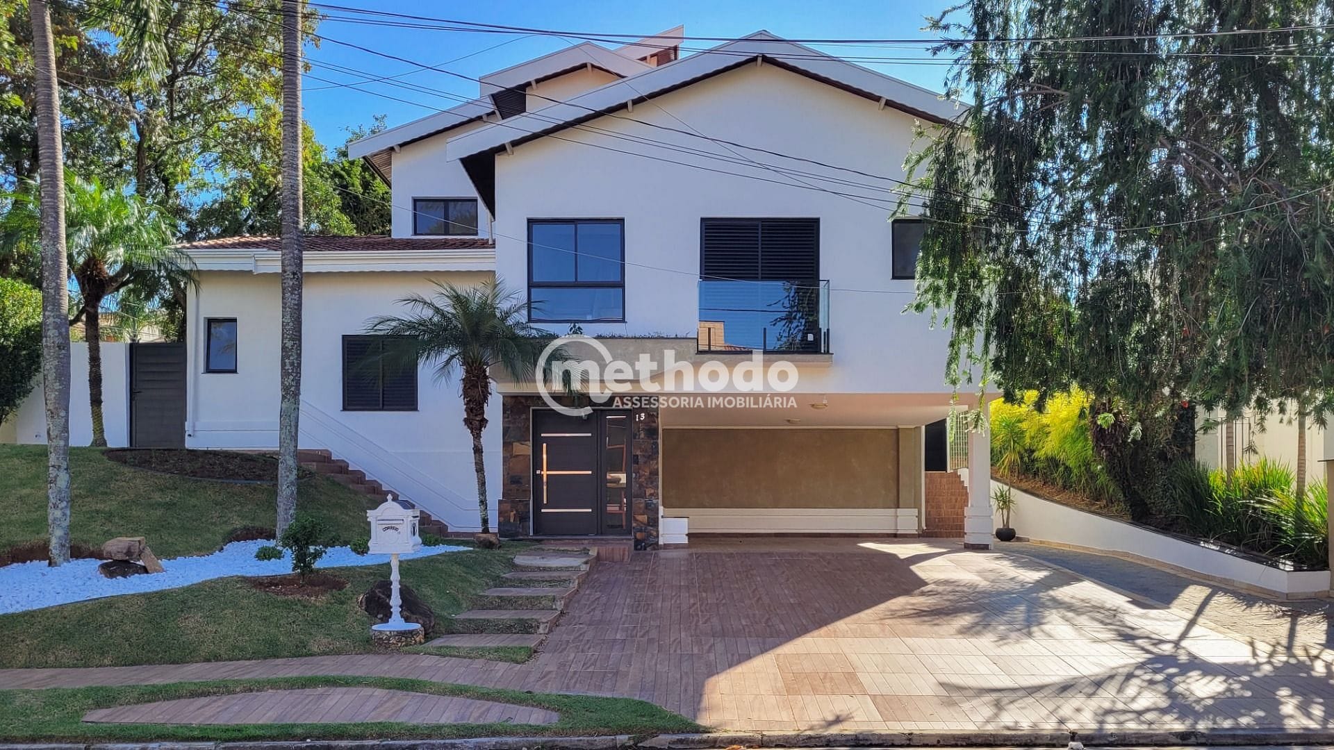 Casa, 5 quartos, 627 m² - Foto 33