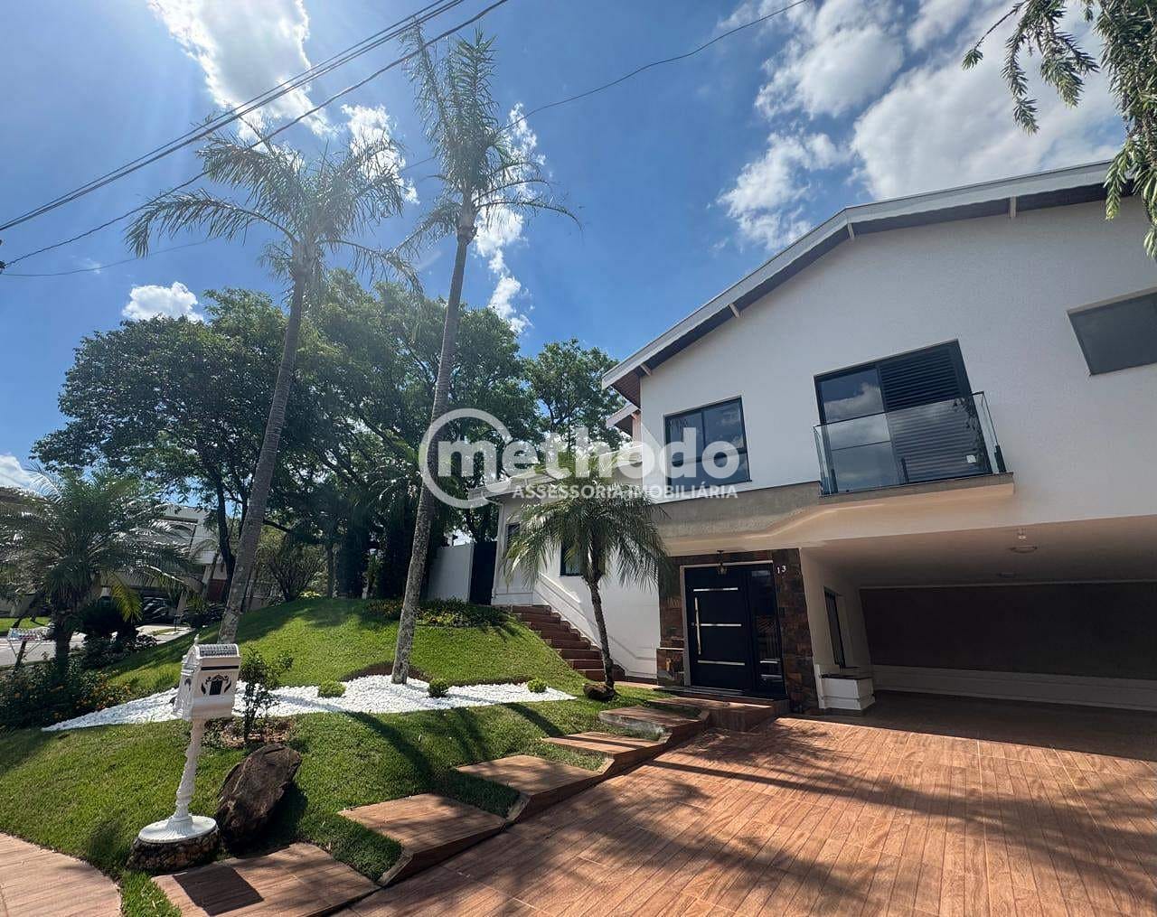 Casa, 5 quartos, 627 m² - Foto 35
