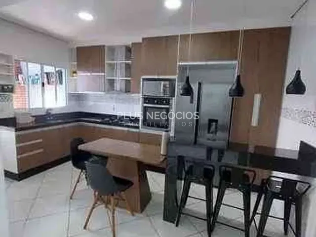 Casa com 150m² 2 quartos e 2 banheiros, à venda, no bairro Jardim Residencial das Dálias em Sorocaba