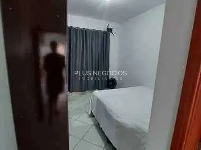 Casa com 150m² 2 quartos e 2 banheiros, à venda, no bairro Jardim Residencial das Dálias em Sorocaba