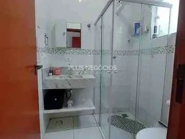 Casa com 150m² 2 quartos e 2 banheiros, à venda, no bairro Jardim Residencial das Dálias em Sorocaba