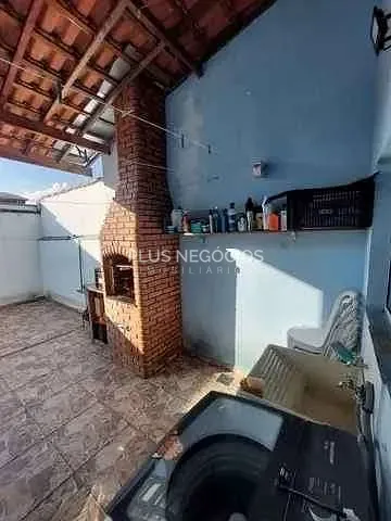 Casa, 2 quartos, 132 m² - Foto 12