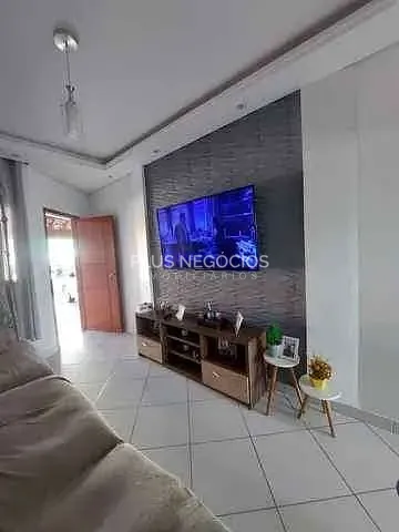 Casa, 2 quartos, 132 m² - Foto 7