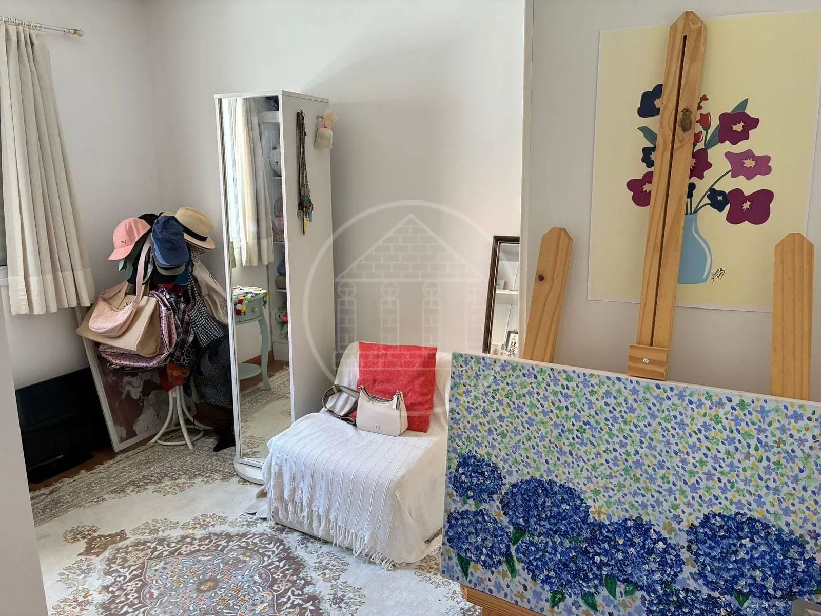 Casa, 3 quartos, 96 m² - Foto 8