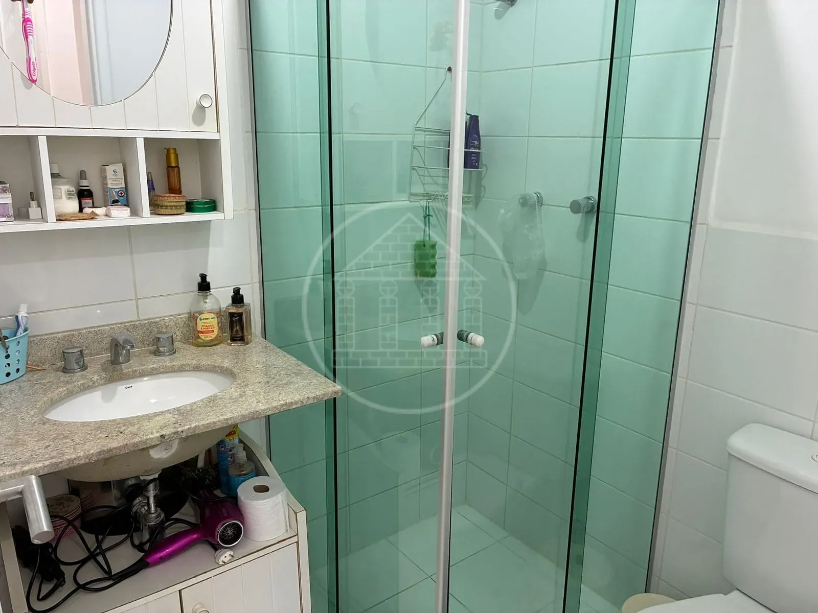 Casa, 3 quartos, 96 m² - Foto 9