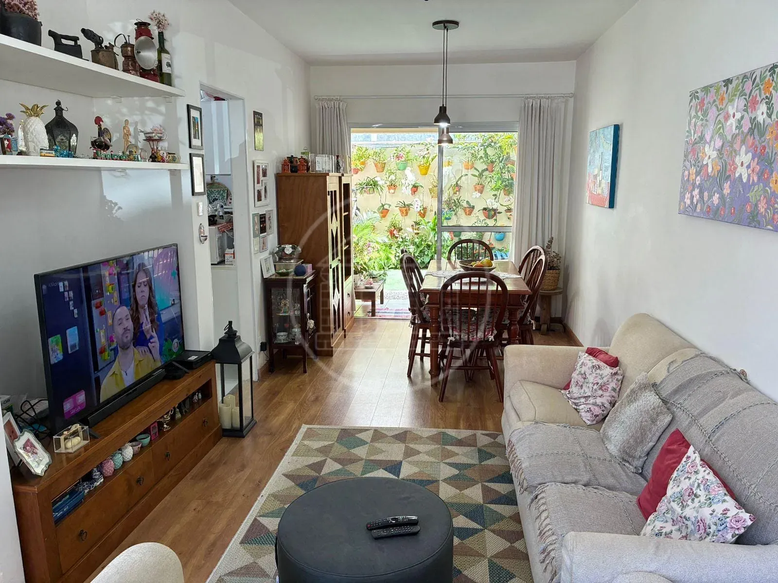 Casa, 3 quartos, 96 m² - Foto 21