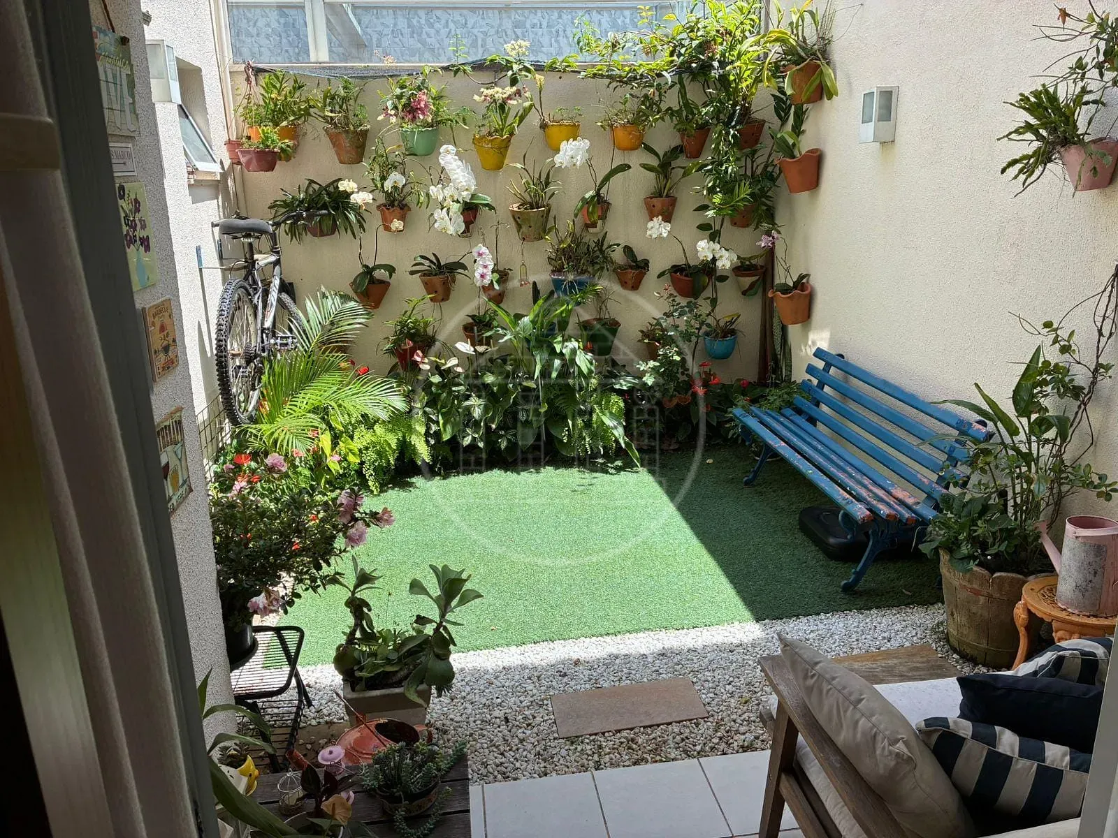 Casa, 3 quartos, 96 m² - Foto 26