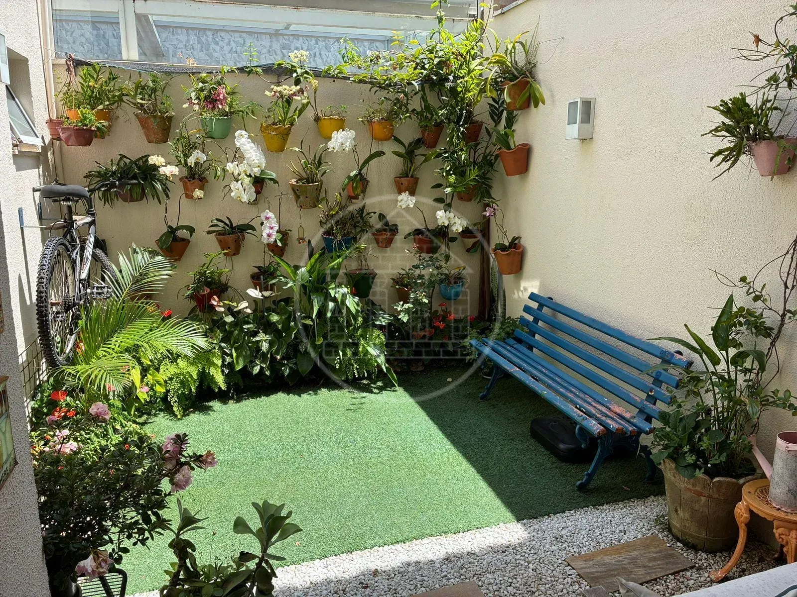 Casa, 3 quartos, 96 m² - Foto 28