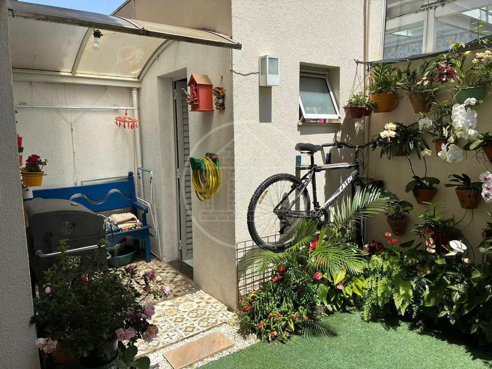 Casa, 3 quartos, 96 m² - Foto 29