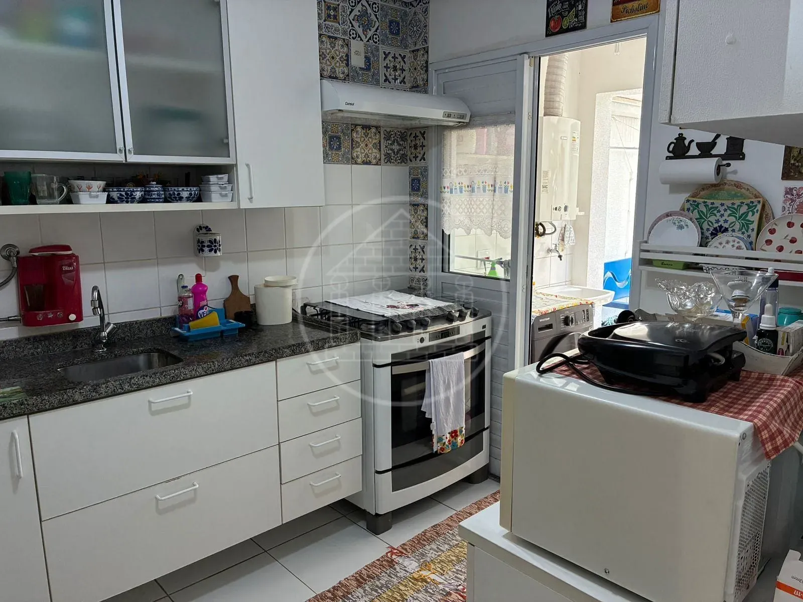 Casa, 3 quartos, 96 m² - Foto 30