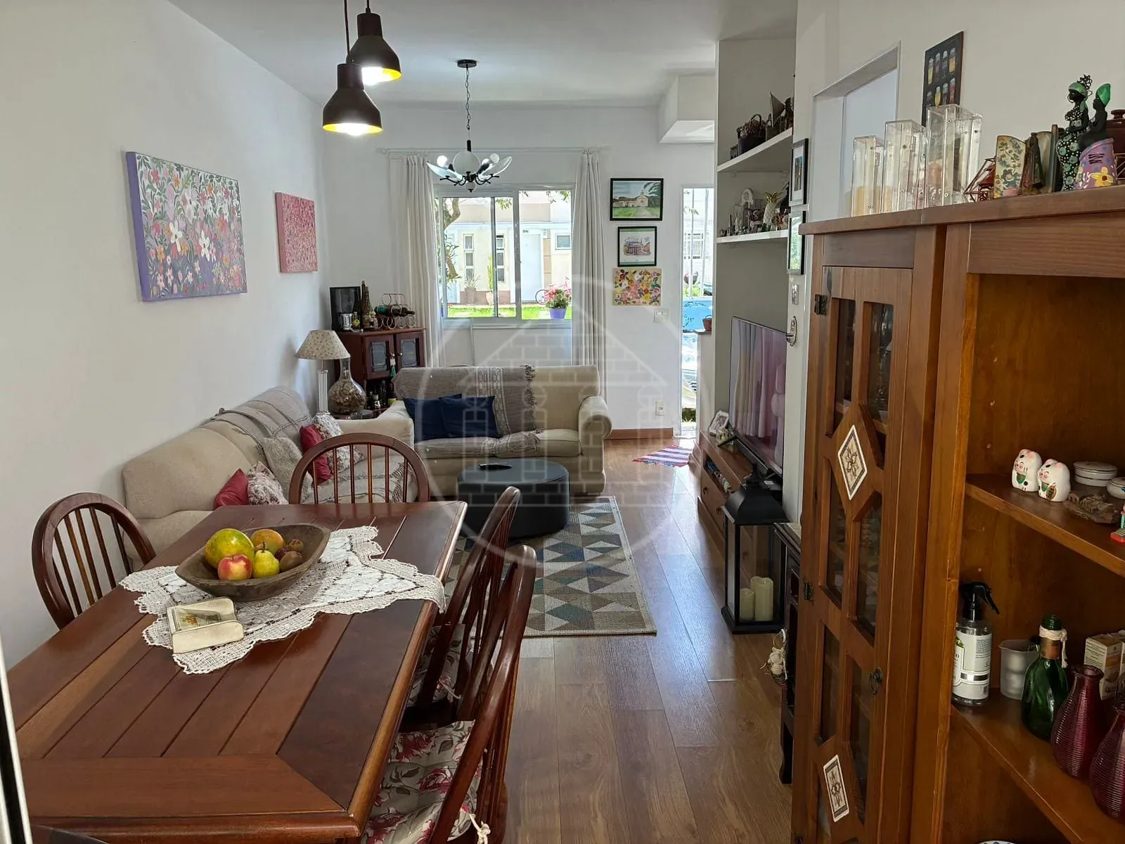 Casa, 3 quartos, 96 m² - Foto 31