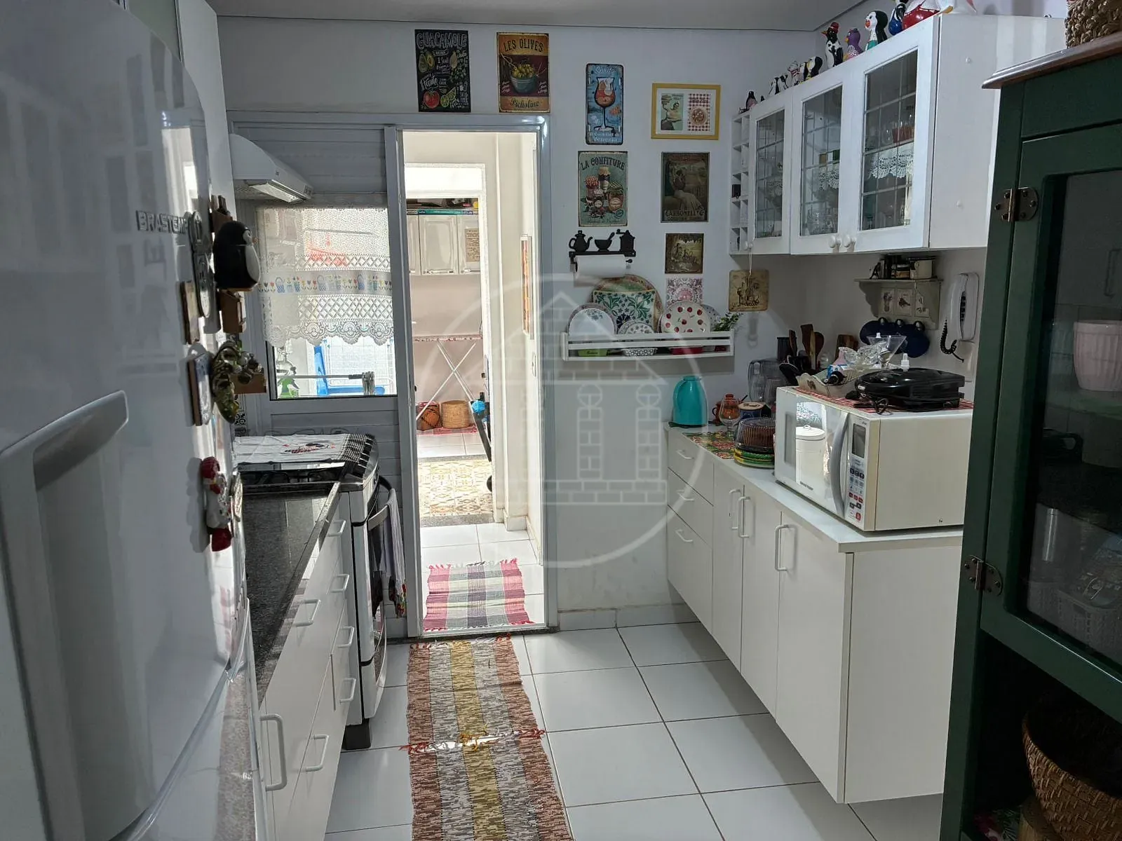 Casa, 3 quartos, 96 m² - Foto 32