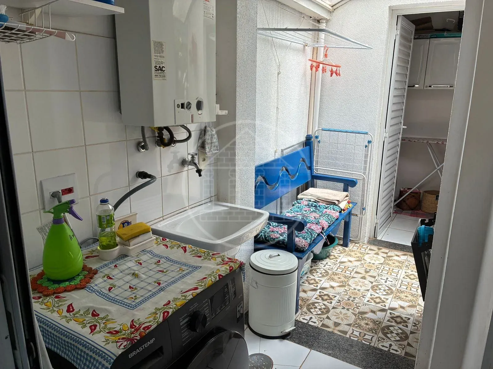 Casa, 3 quartos, 96 m² - Foto 34