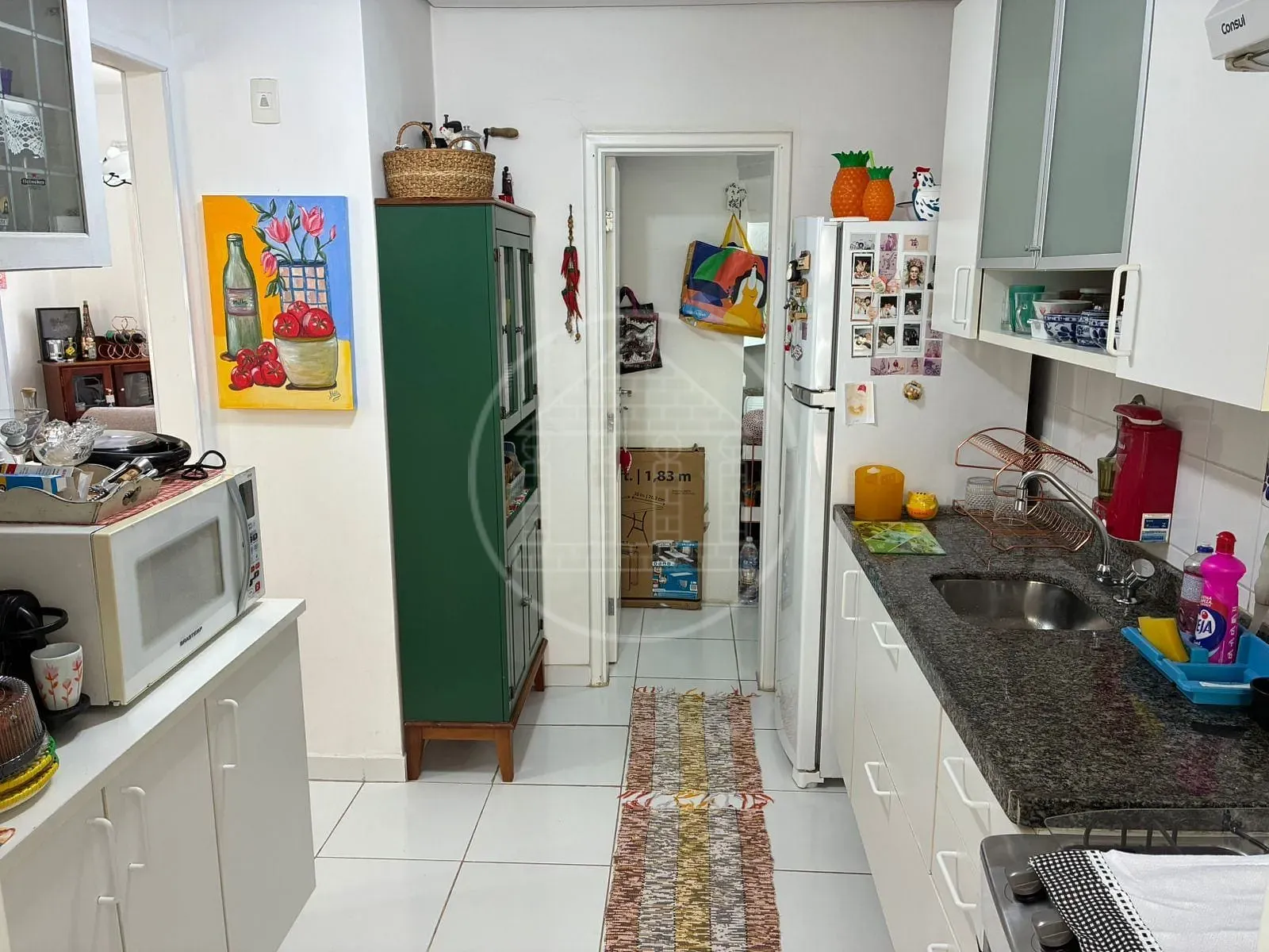 Casa, 3 quartos, 96 m² - Foto 35