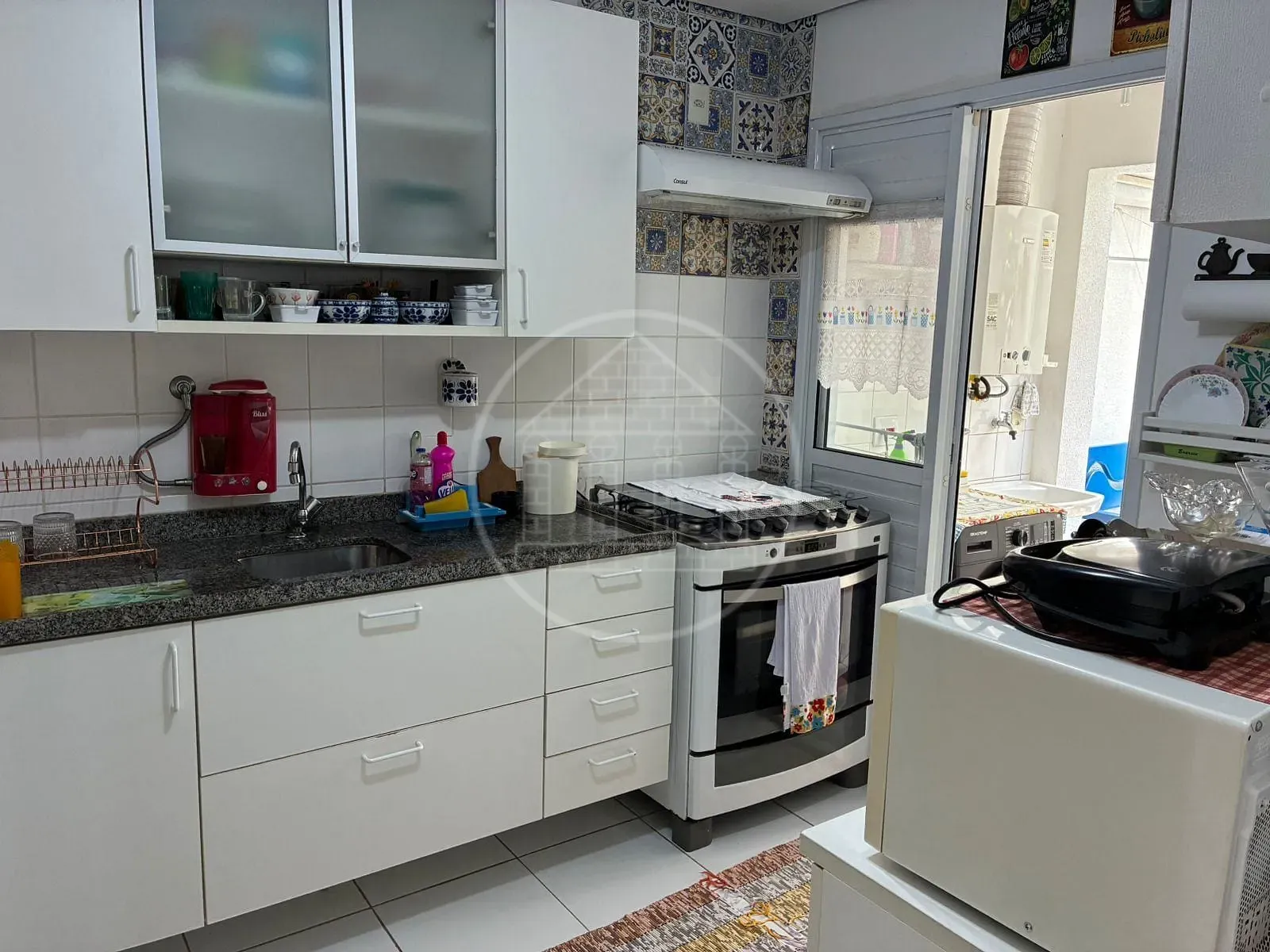 Casa, 3 quartos, 96 m² - Foto 36
