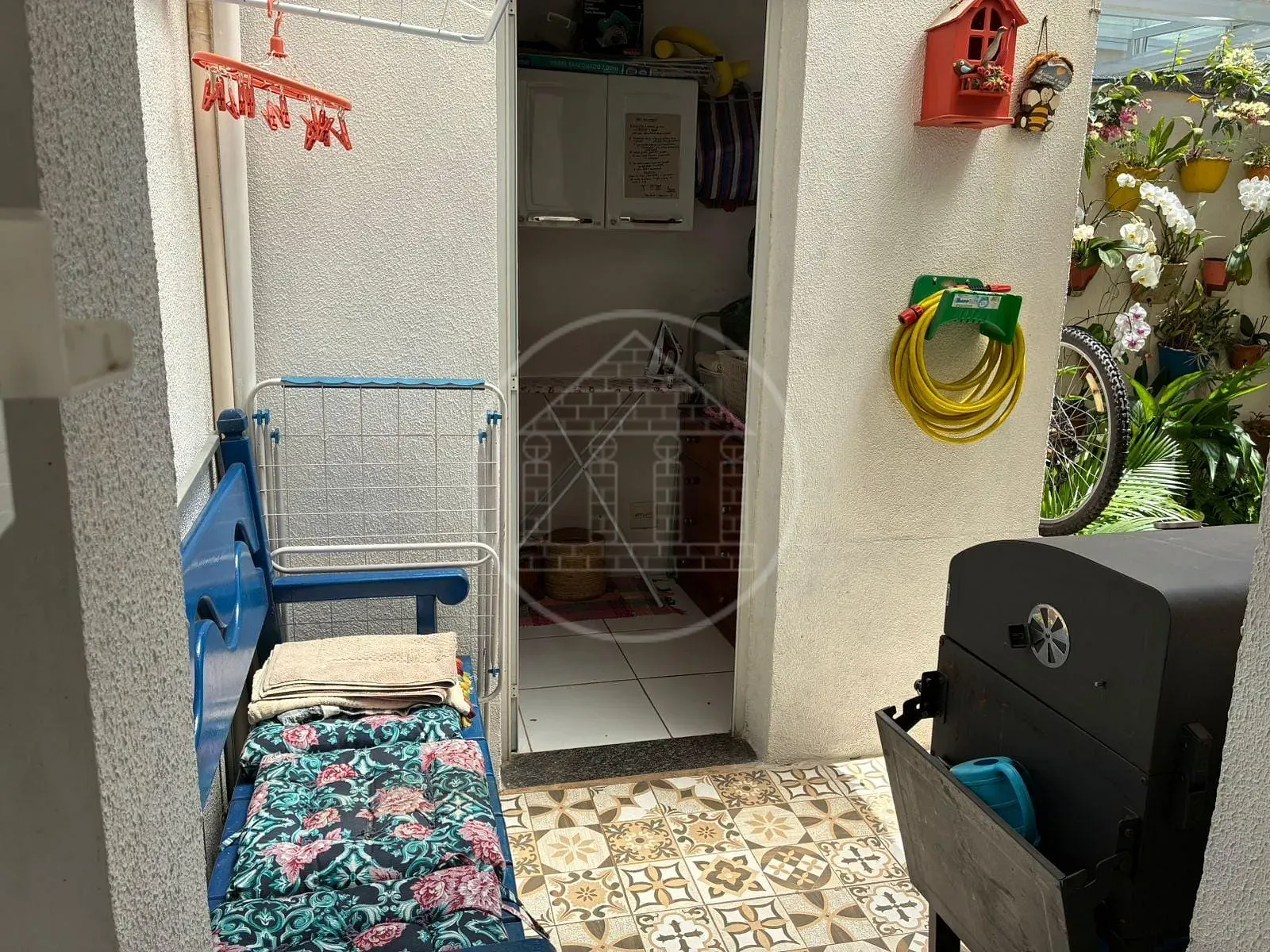 Casa, 3 quartos, 96 m² - Foto 37