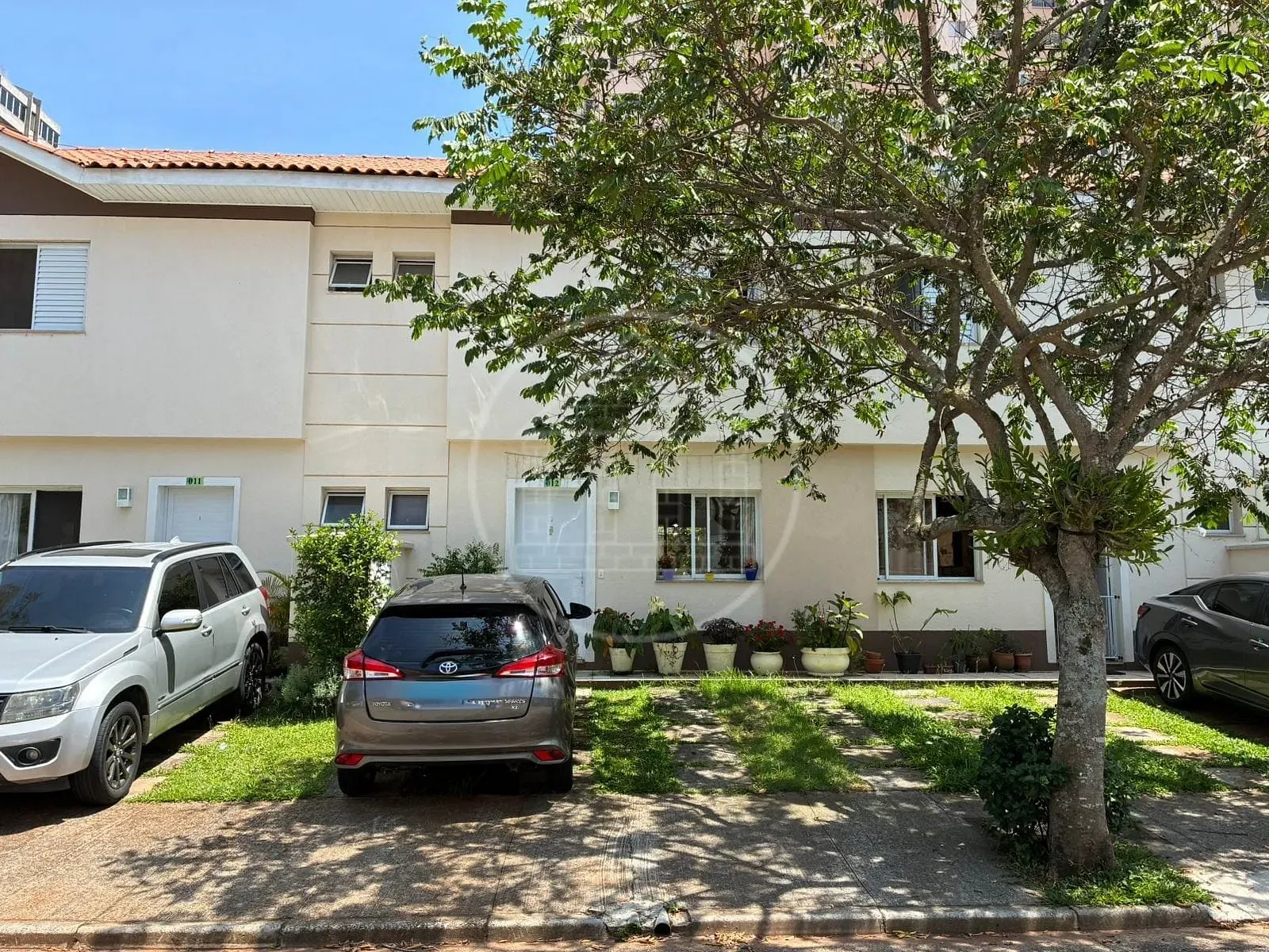 Casa, 3 quartos, 96 m² - Foto 1
