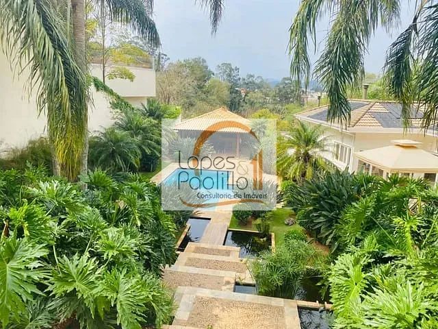 Casa com 100m² 4 quartos e 5 banheiros, à venda, no bairro Vila Santista em Atibaia