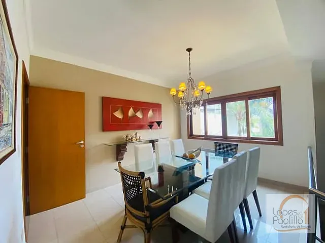 Casa com 100m² 4 quartos e 5 banheiros, à venda, no bairro Vila Santista em Atibaia