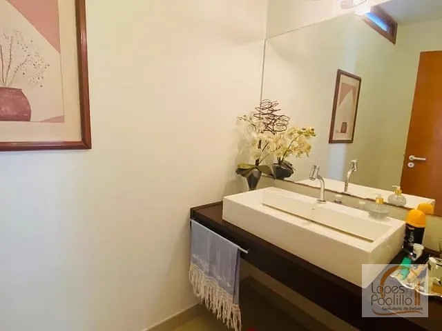 Casa com 100m² 4 quartos e 5 banheiros, à venda, no bairro Vila Santista em Atibaia