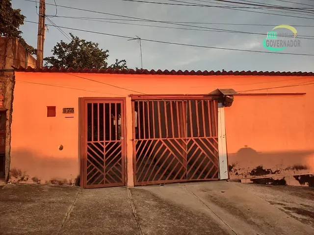 Casa 2 quartos e 1 banheiro, à venda, no bairro Residencial Parque do Café em Monte Mor